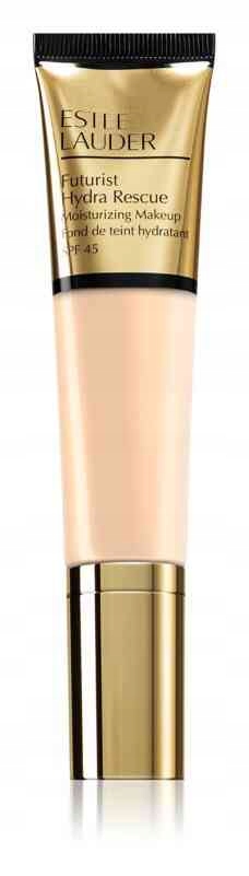 Estee Lauder Futurist Hydra Rescue Podkład Rozświetlający 2N1 Desert Beige