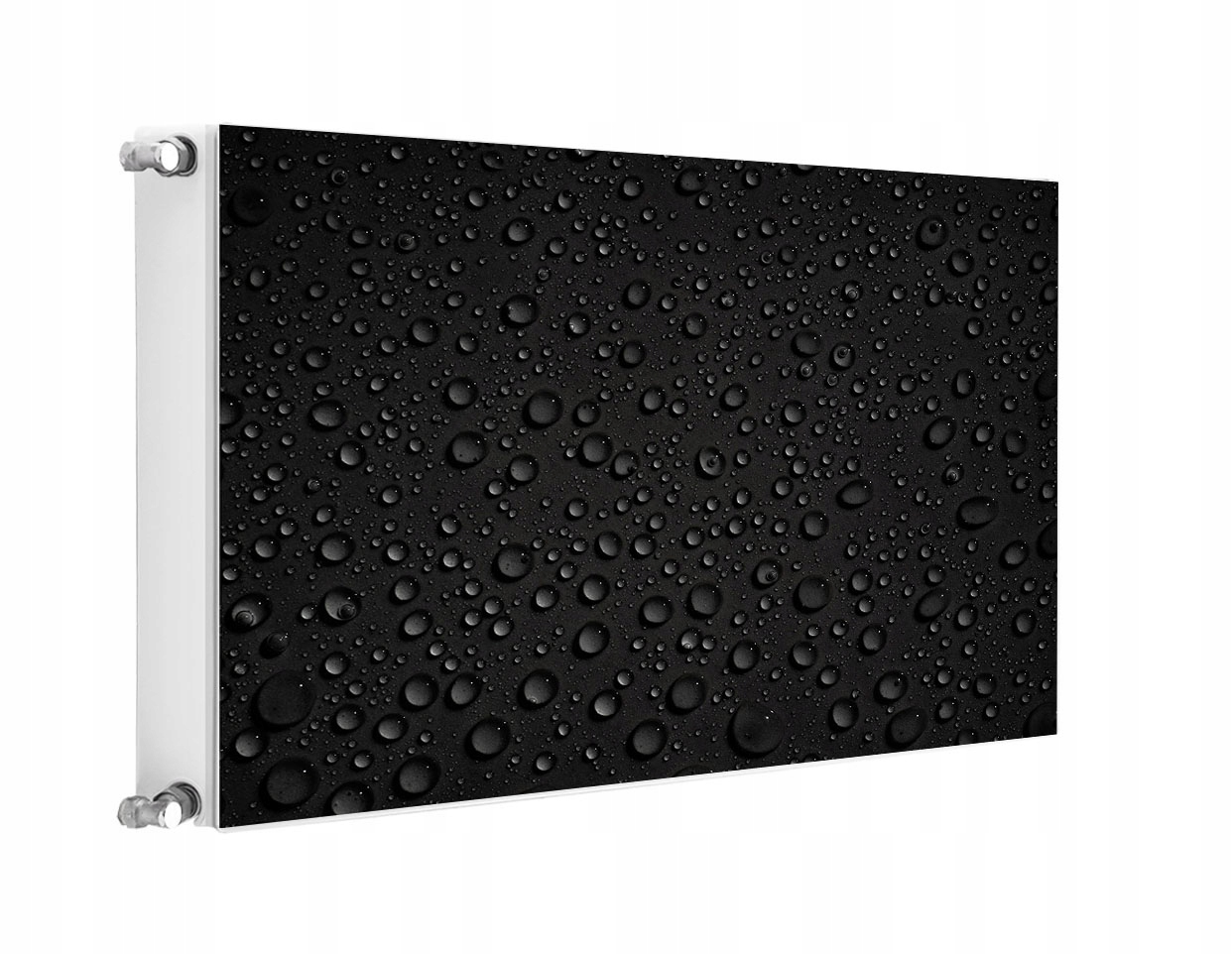 Magnet Na Radiátor Hřeben 80x60 Kapky
