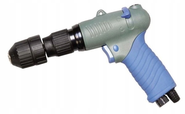 Pneumatická vŕtačka pištoľová 3/8", 1 9Nm, A-AR58DPN