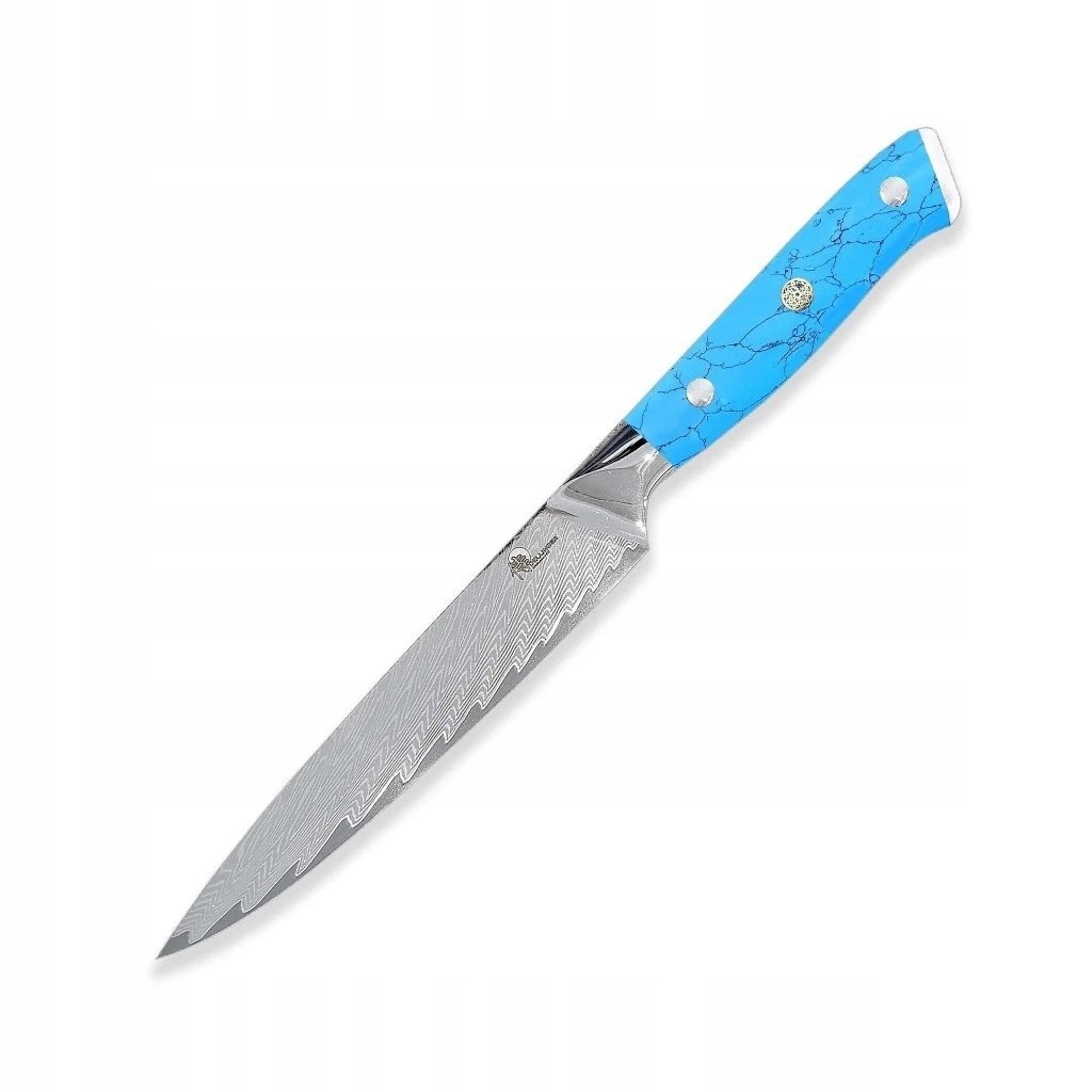 Nôž Dellinger Blue Stone Utility 150 mm [K-H259]