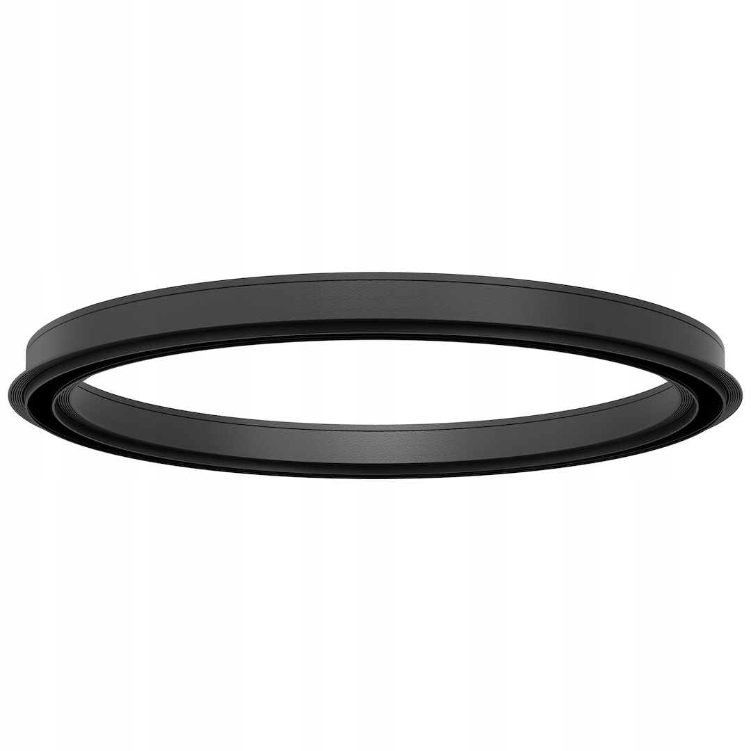 Podomietková Lišta Magnetická Kruhová Priemer 600 mm