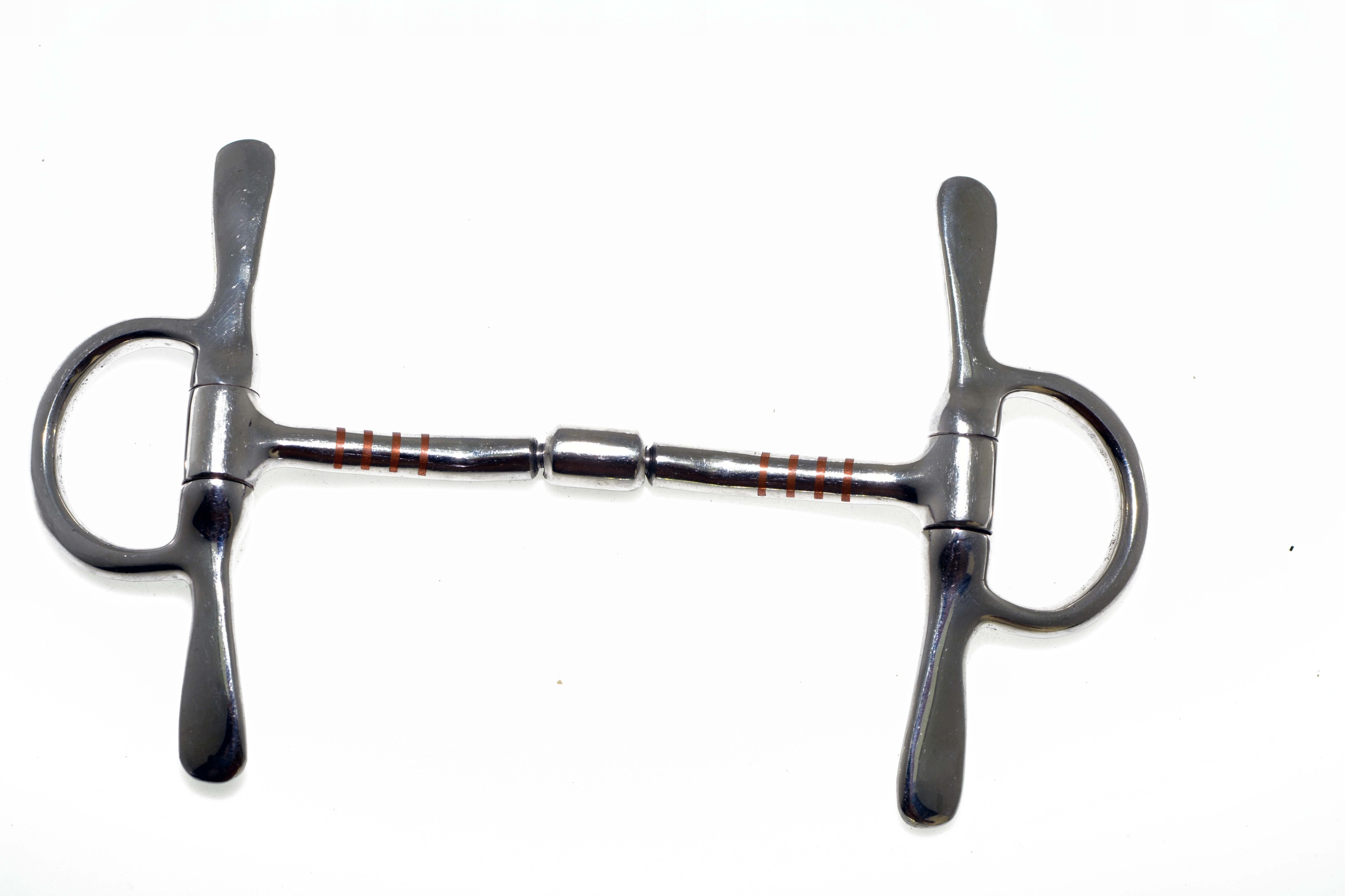Udidlo S Rolkou 10,5 CM Kuc/shetty