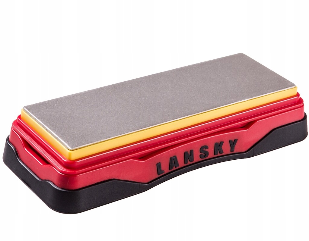 Osełka diamentowa Lansky Benchstone Ultra Fine