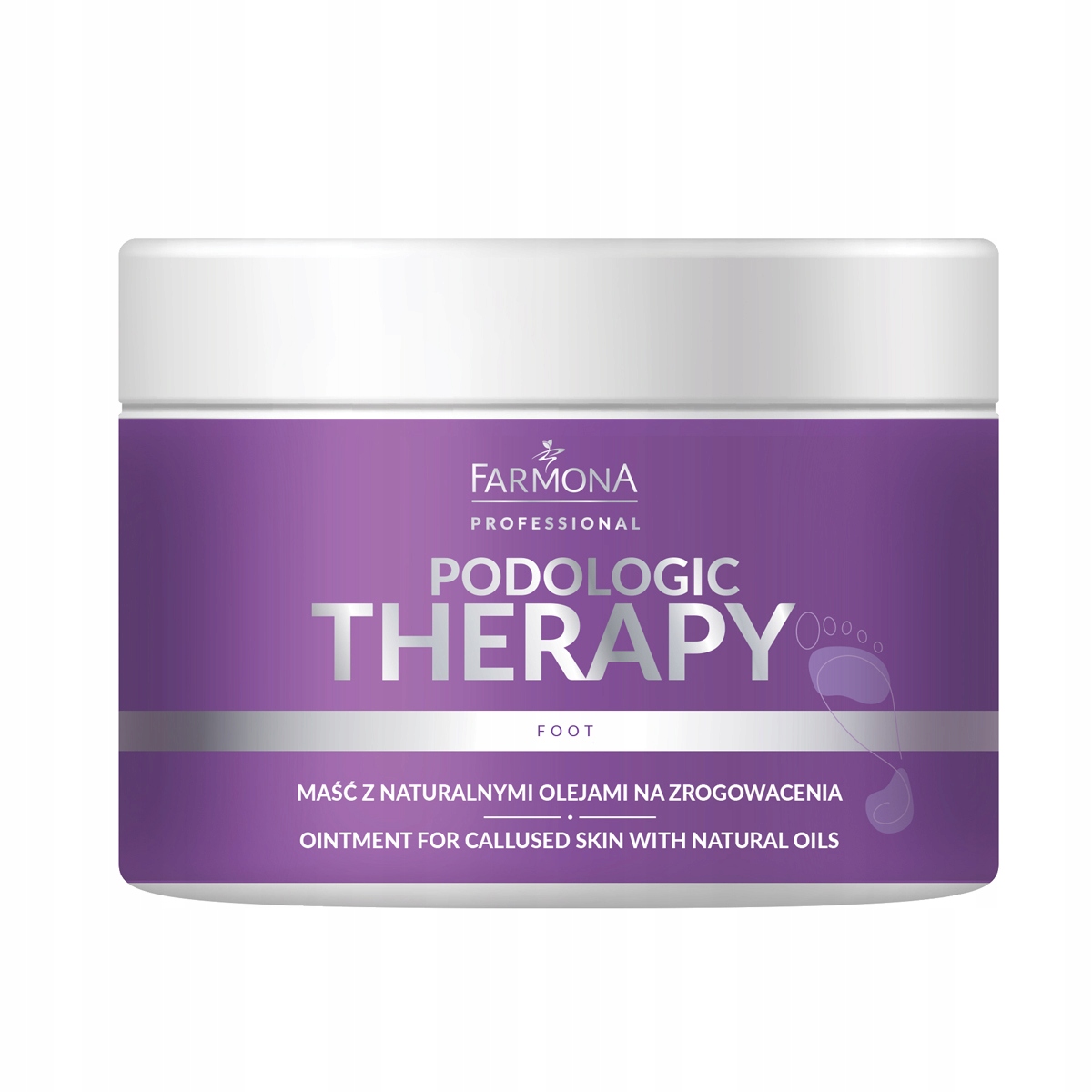 Farmona podologic therapy mast s přírodními oleji proti zrohovatělosti 300 ml