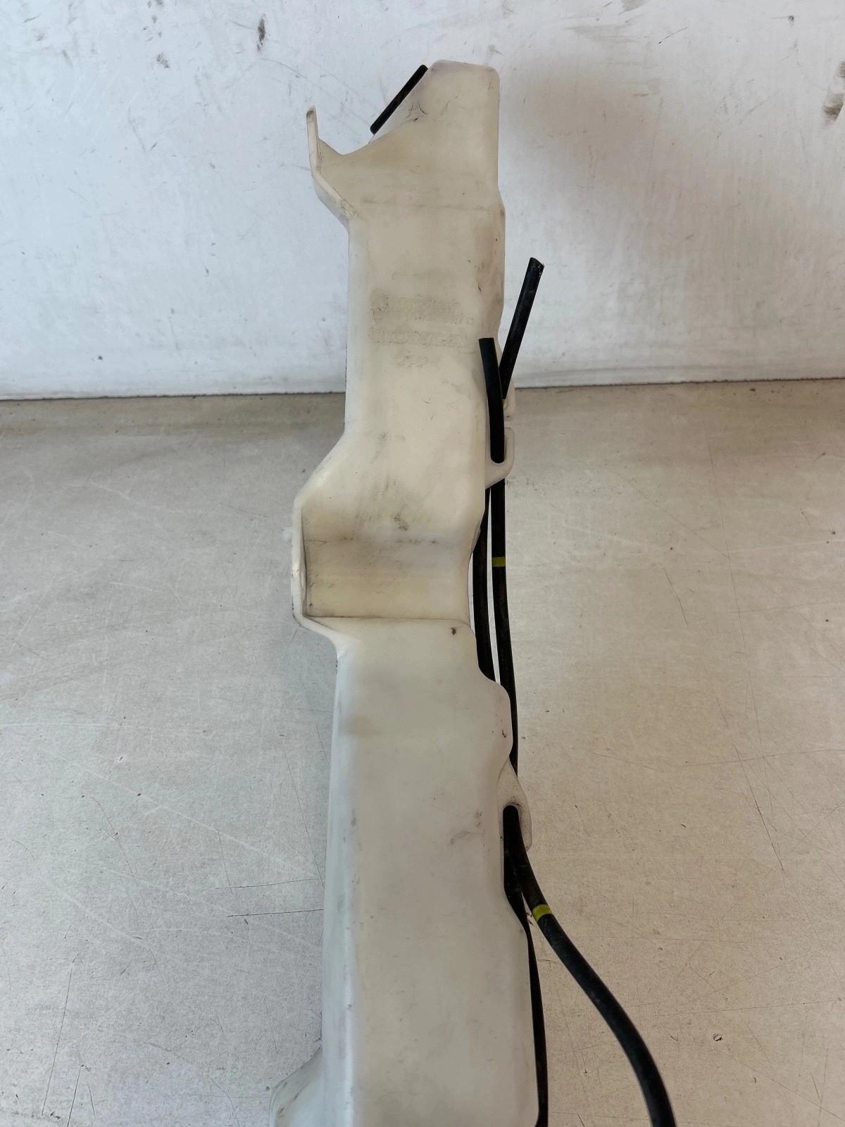 washer fluid tank pump Honda CR-V IV 2013r