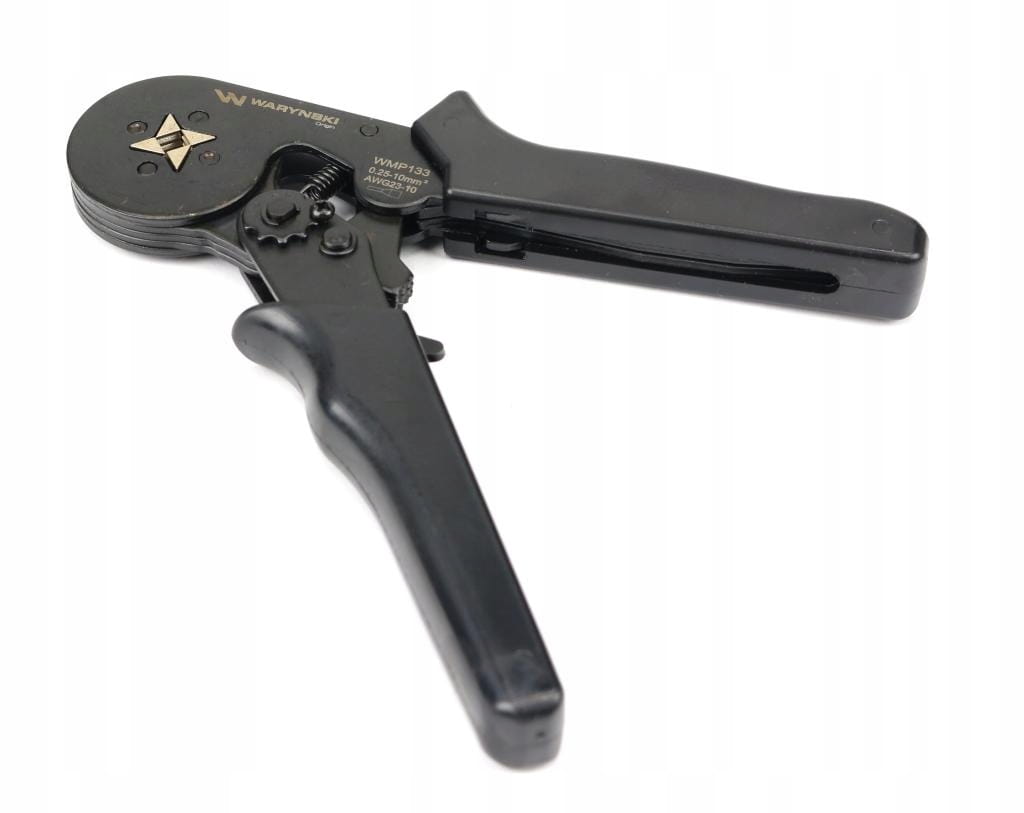 Upínací kleště Waryński WMP133