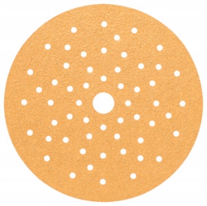 

Papier ścierny na rzep 150mm GR.60 Bosch