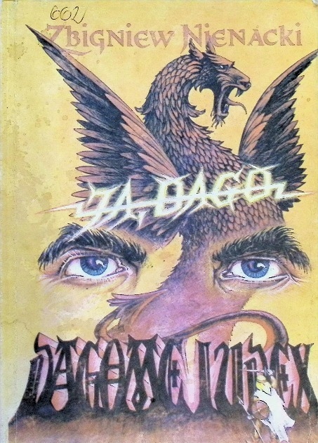 Zbigniew Nienacki - Ja Dago Tom I