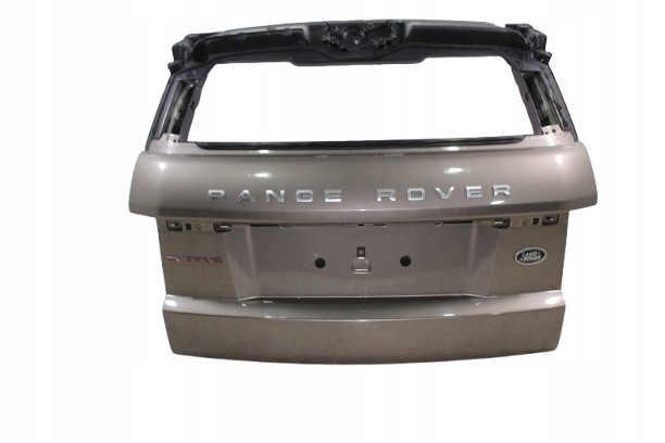 Range Rover Land Rover Evoque trunk door boot rear part BJ32-40010-D