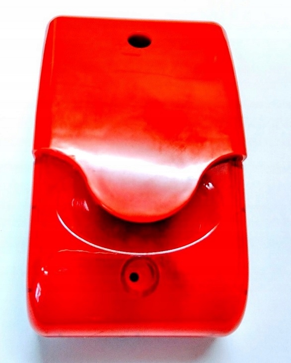 SYGNALIZATOR WEW LD96 24V LED PIEZO GŁOŚNY W-wa