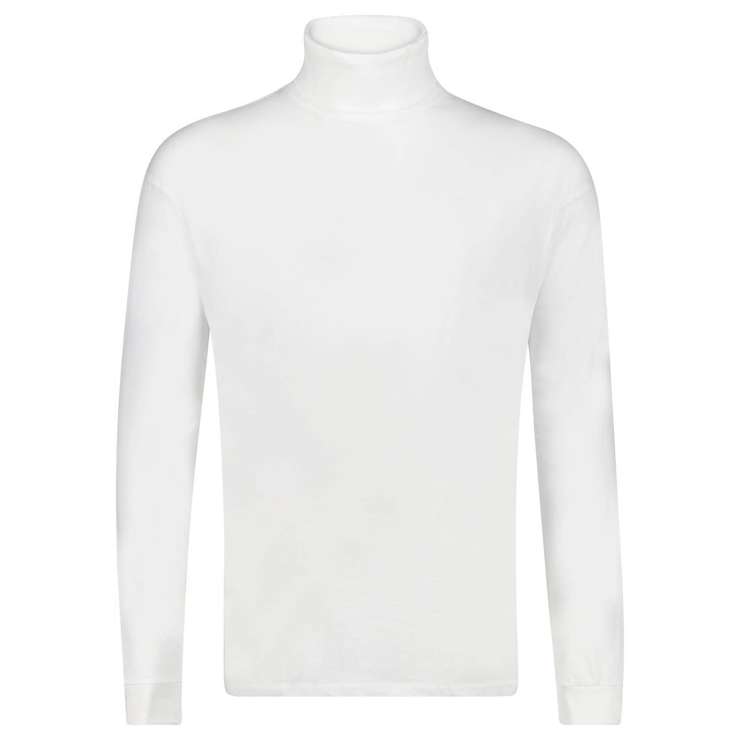 Adamo Velké Velikosti Rolák Tenká Bavlna 4XL 148 CM