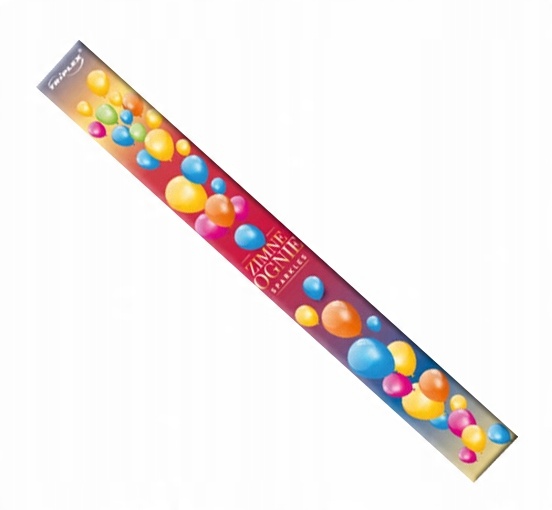 

Zimne ognie 40cm 5 sztuk wesele ślub urodziny
