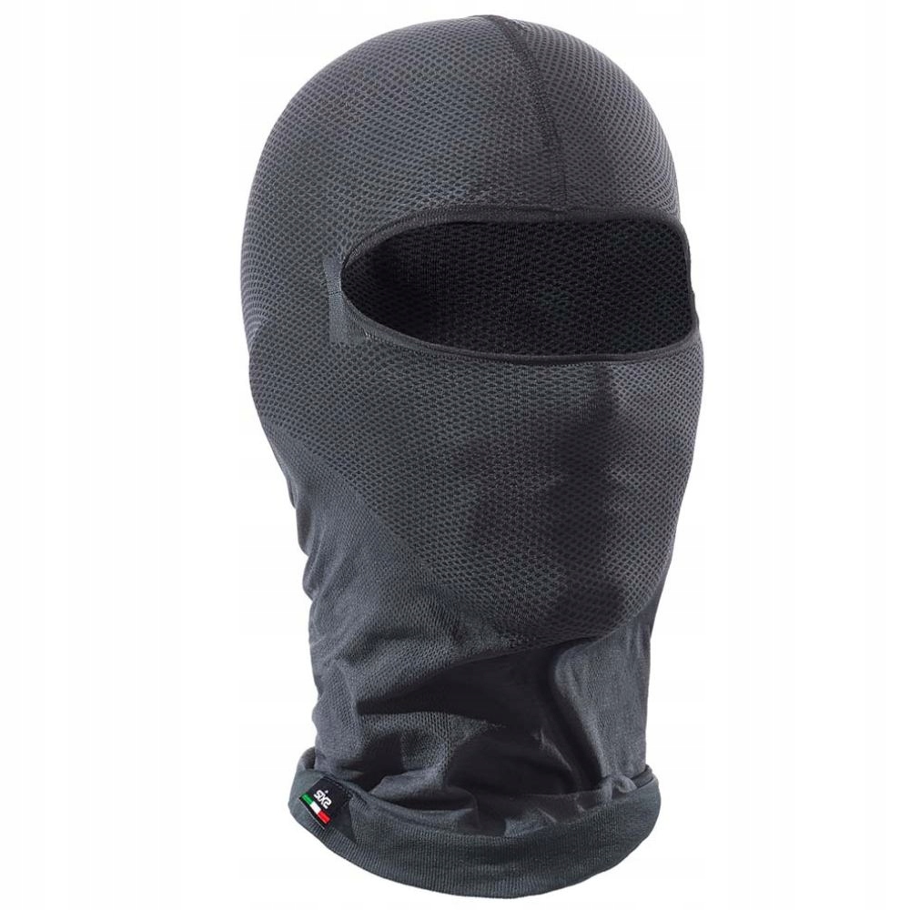 Kominiarka Sixs Dbx V2 Całoroczna Dark Grey Black