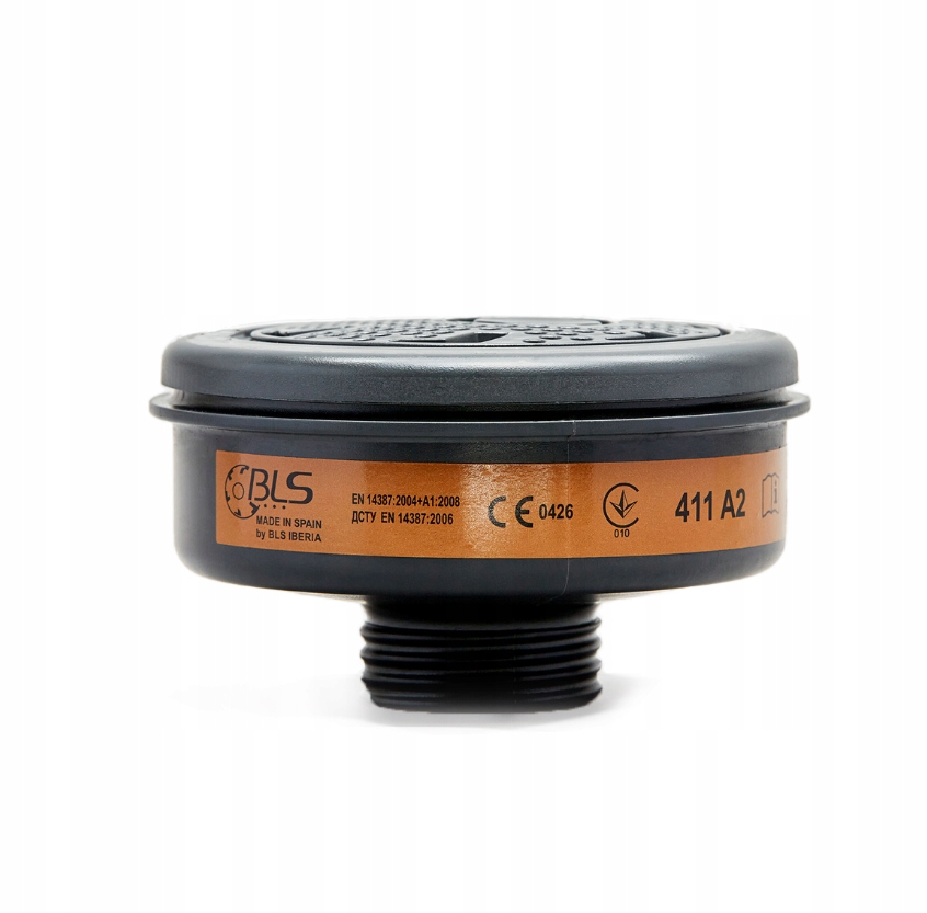 Filtr BLS 411 A2