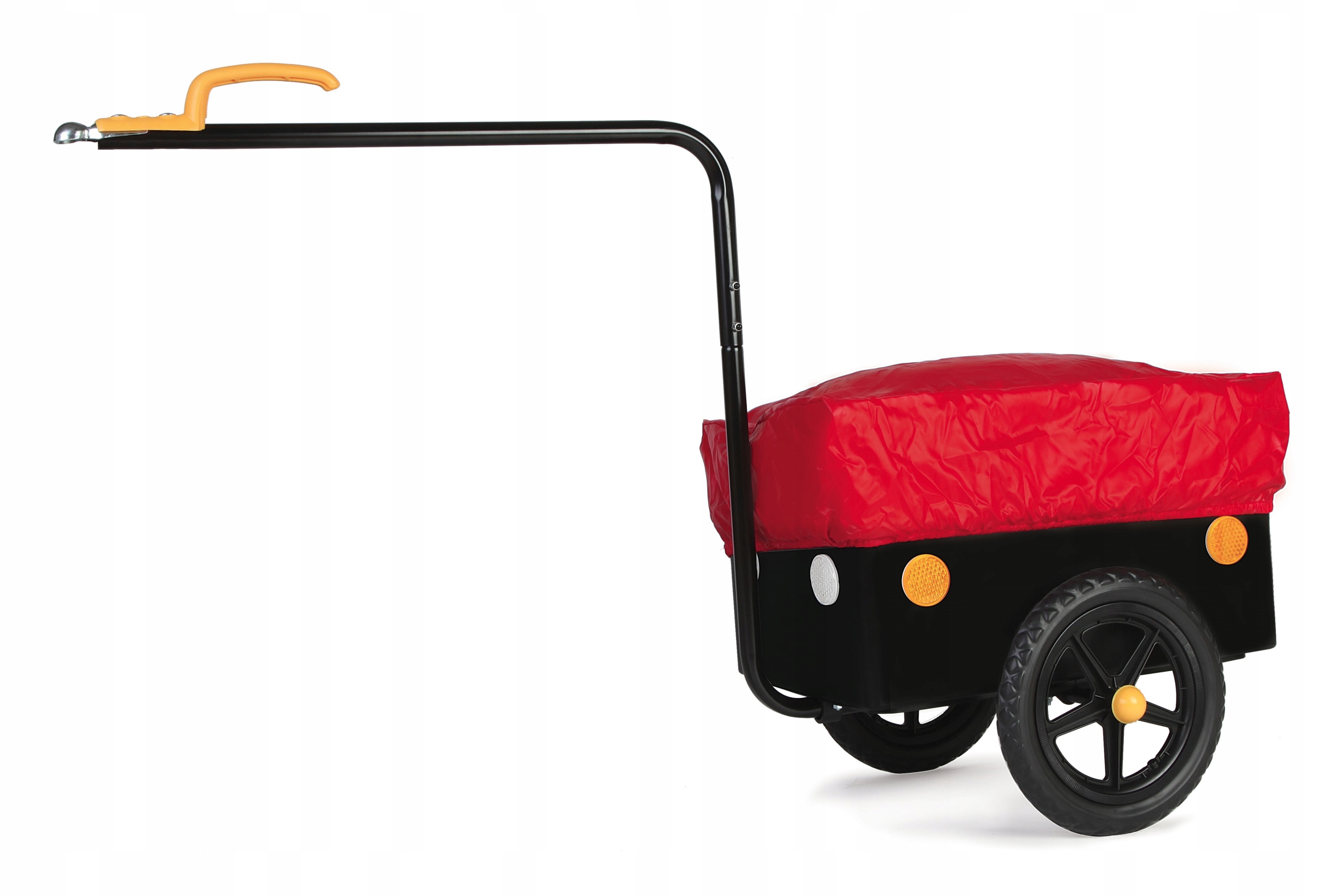 Bellelli Eco Trailer Príves pre bicykel, vozík Mini