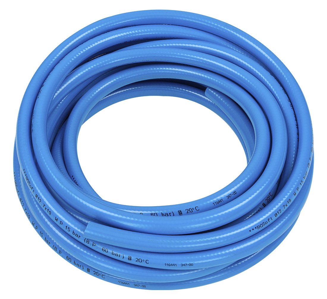 

Wąż Prosty Pneumatyczny RQSoft Pvc 12,7x19mm 10m
