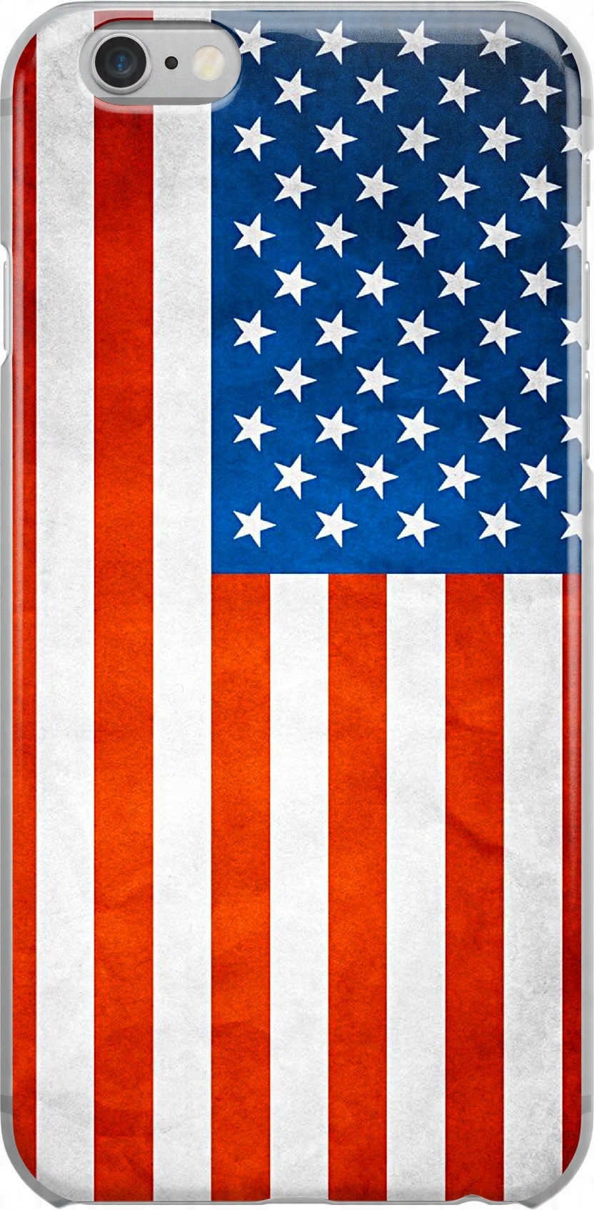 

Etui Wzory Usa Oppo A72