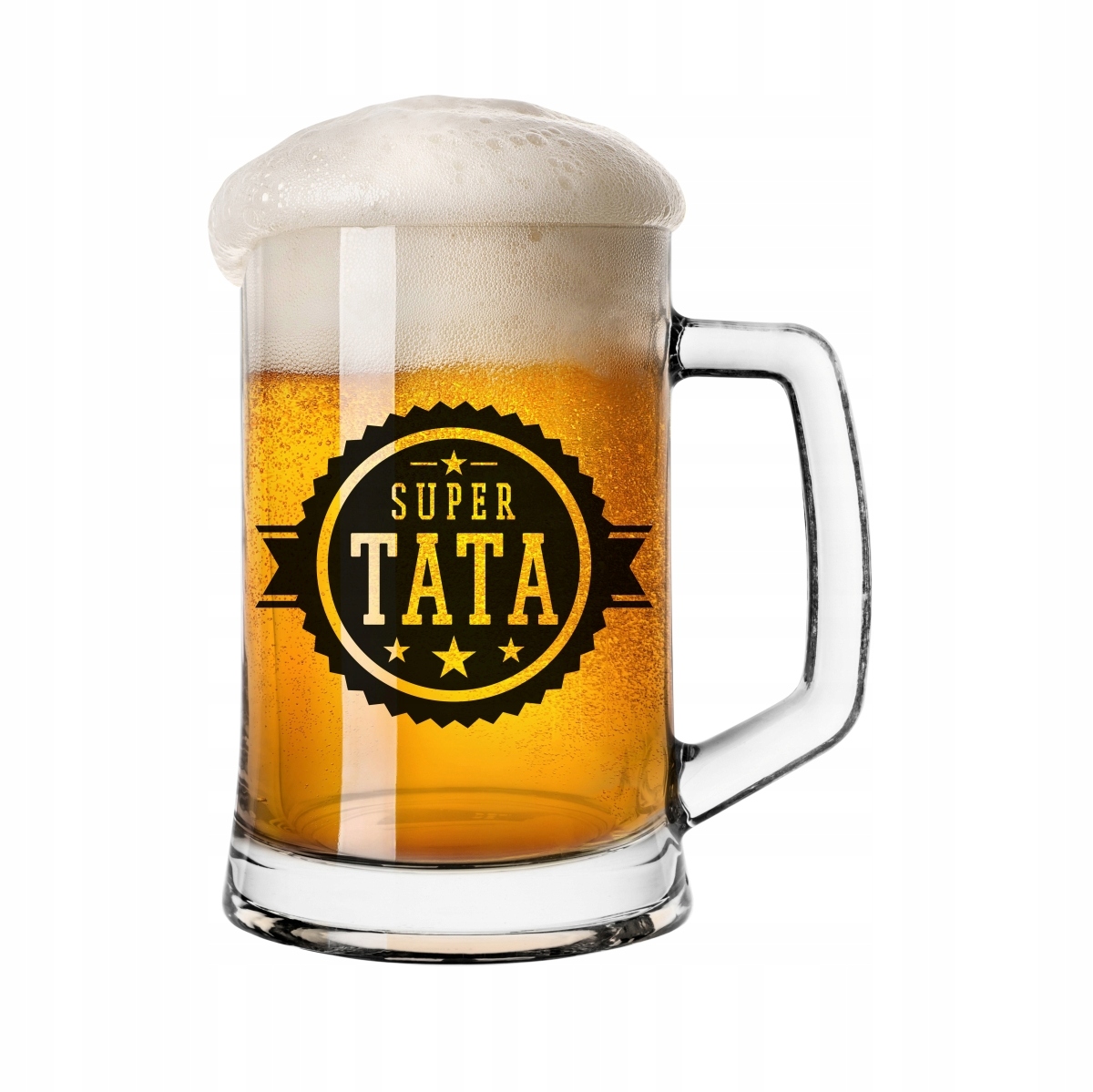 

Kufel Oslo 500ml Tata