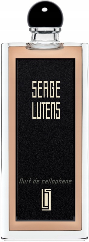 Serge Lutens Nuit De Cellophane Edp 50ML