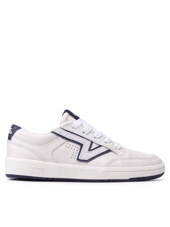 Kožené tenisky Lowland Cc Vans 34,5