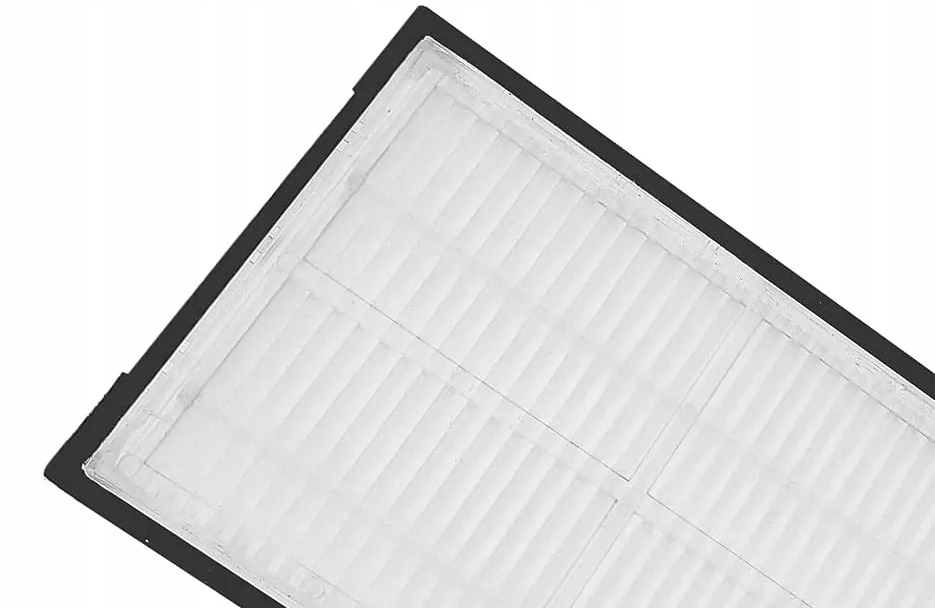 FILTR DO ROBOROCK s8 s8 PLUS s8 PRO ULTRA s8 MAXV ZMYWALNE EPA 4x FILTRY Rodzaj filtr