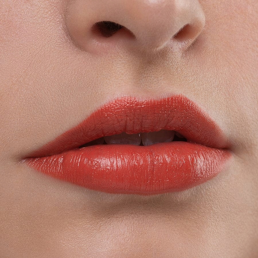 BENECOS Naturalna pomadka JUMBO kredka RED DELIGHT Marka Benecos