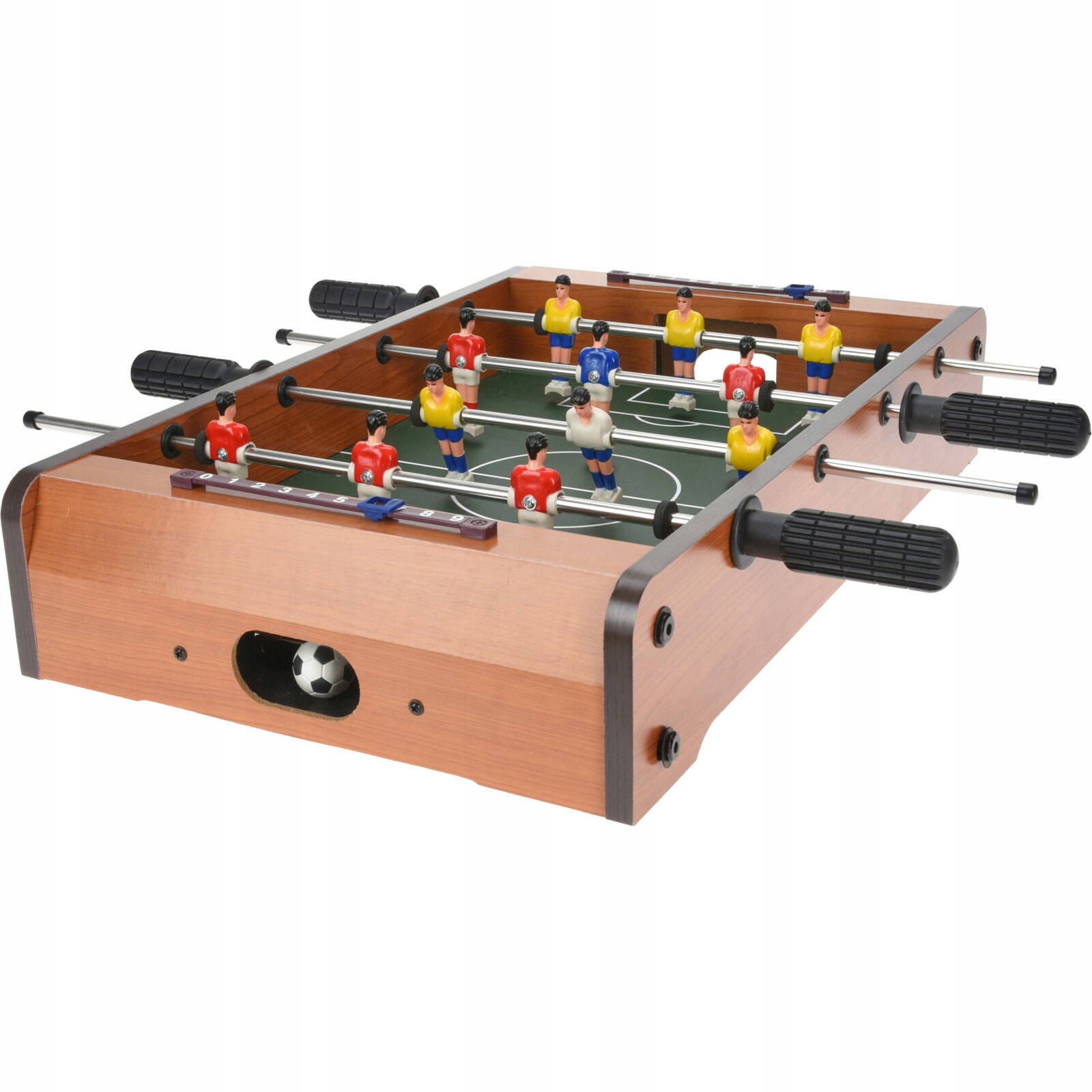 Stolní Fotbal Mini Hra Fotbalový Stůl 51 X 30,5 X 8 CM Jako Dárek