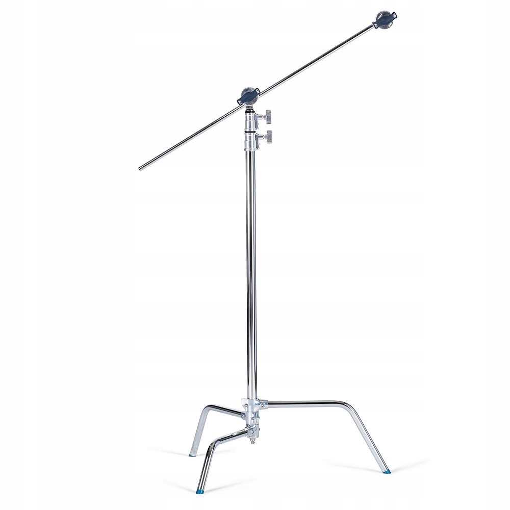 Sada Avenger C-Stand 33 strieborná