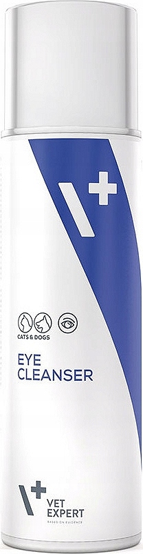 

Vetexpert Tonik Eye Cleanser Pies Kot 100ml