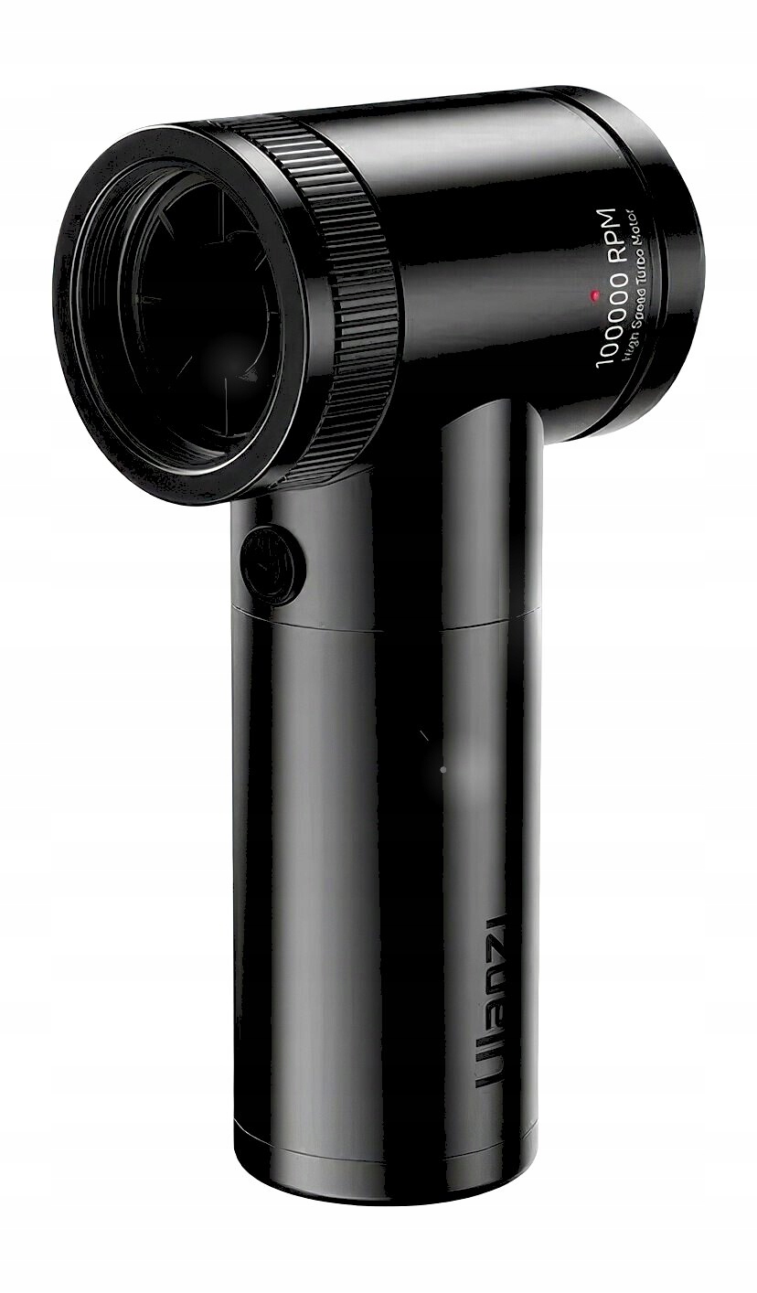 Dmuchawa wielofunkcyjna Ulanzi UL4596 Czarny