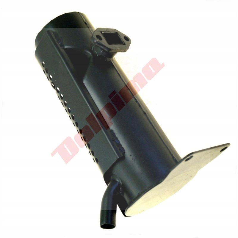 Tlumič Pro Motory Wacker WM80 Bs 52 62 72 600 700 50 500 60 65 70 114770