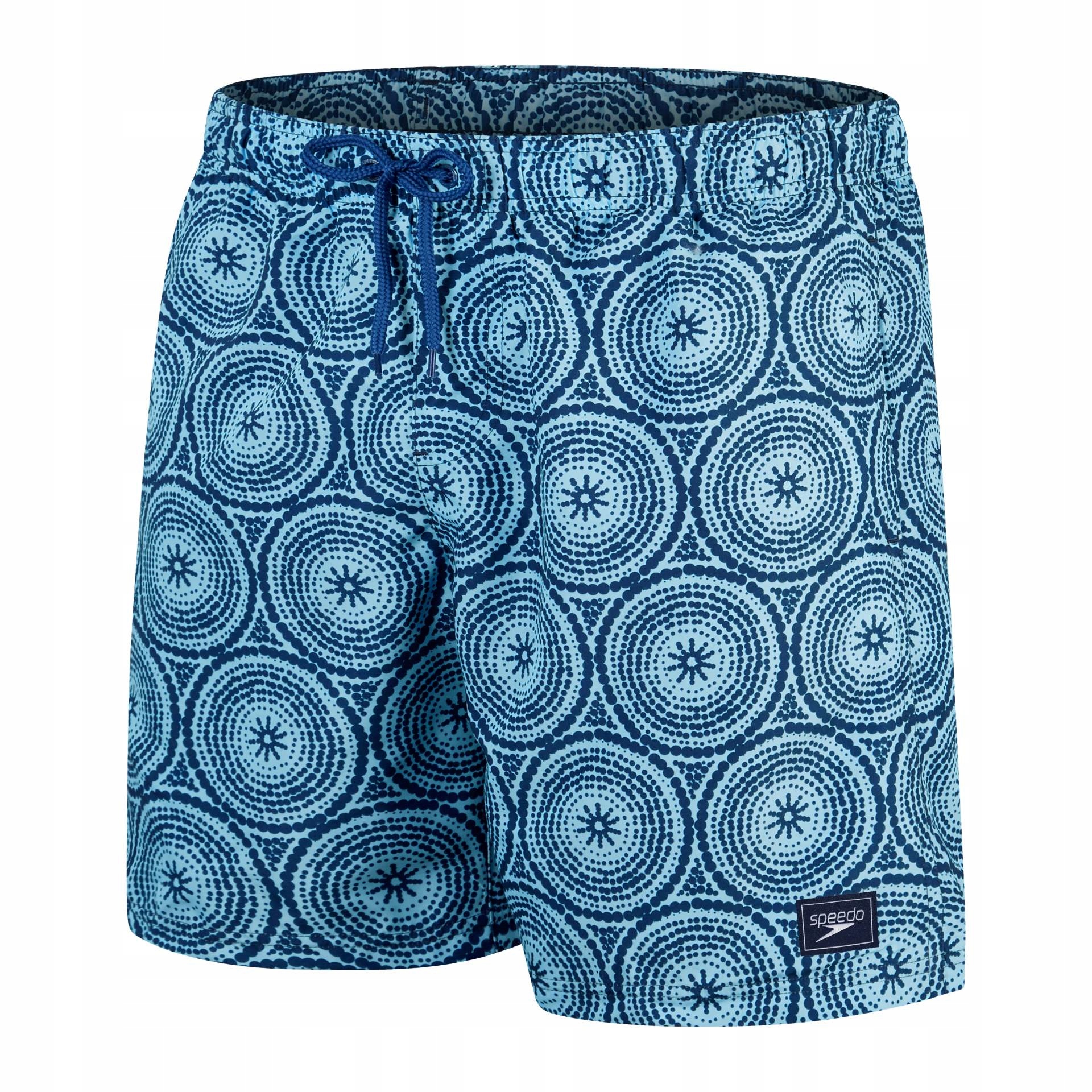 Kraťasy Speedo Print Leis velikost S