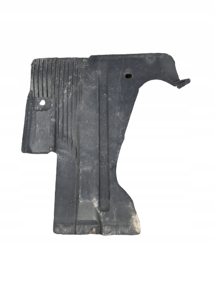 cover chassis left AUDI A6 C6 LIFT 4F0825215M