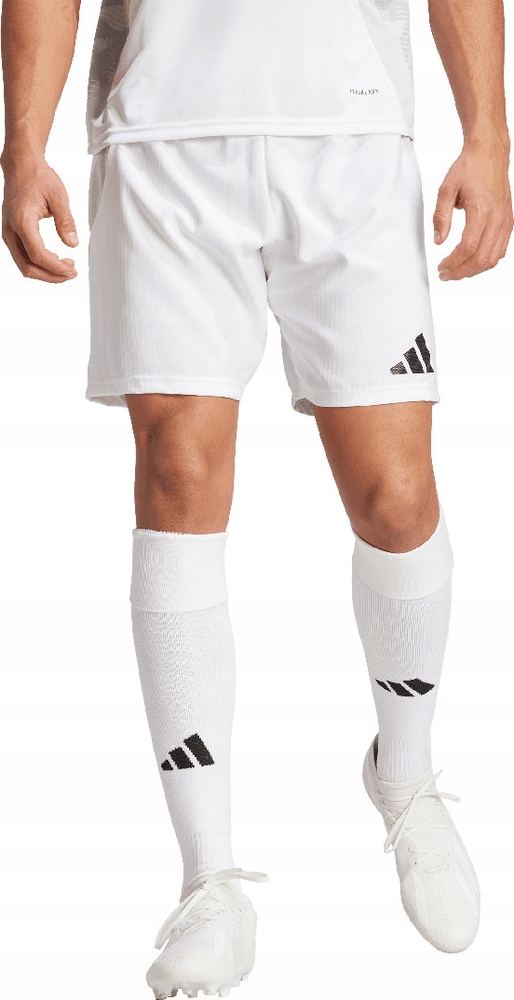 Kraťasy Pánské Tréninkové Kraťasy Adidas Tiro 24 Competition Match vel. XL