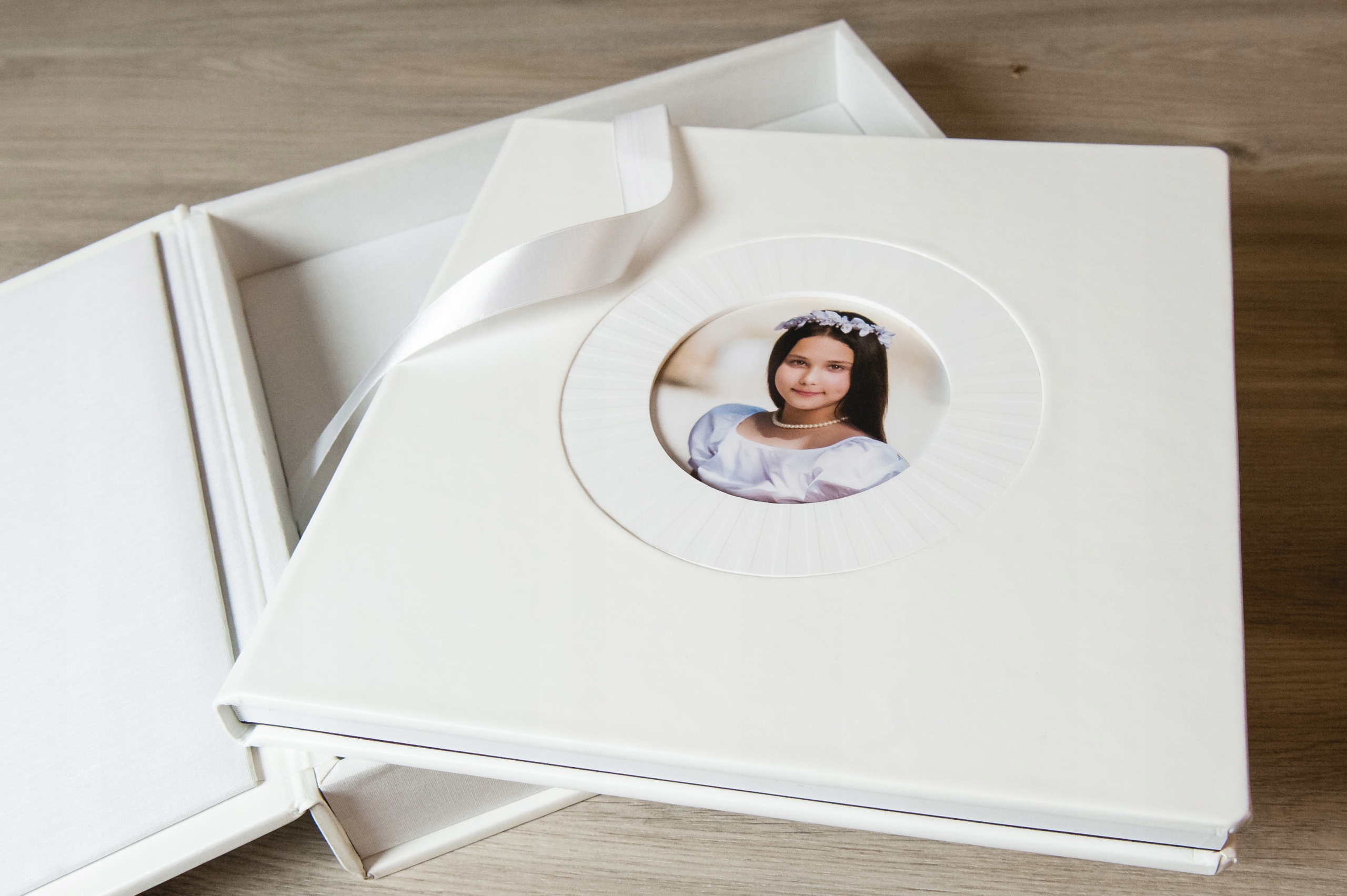 Pendrive komunia UCL3 16 GB + pudełko KOM-PC04 Pojemność 16 GB