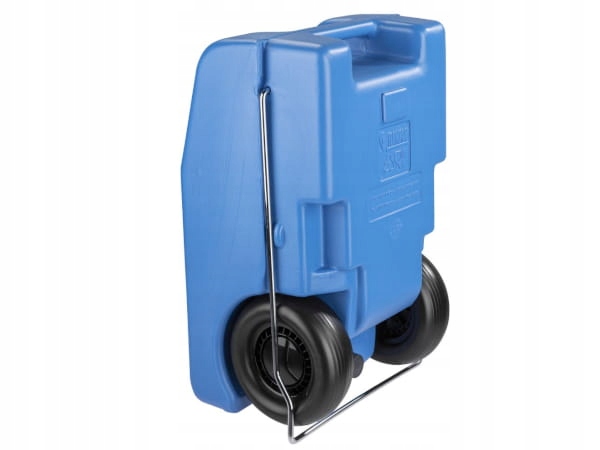 300/057 - 23L колеса Fiamma контейнер резервуар для чистой воды