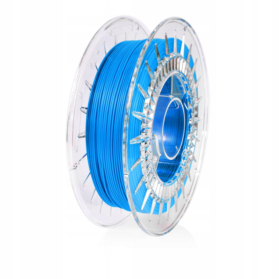Filament ROSA-Flex 96A 1.75mm Blue 0.5kg
