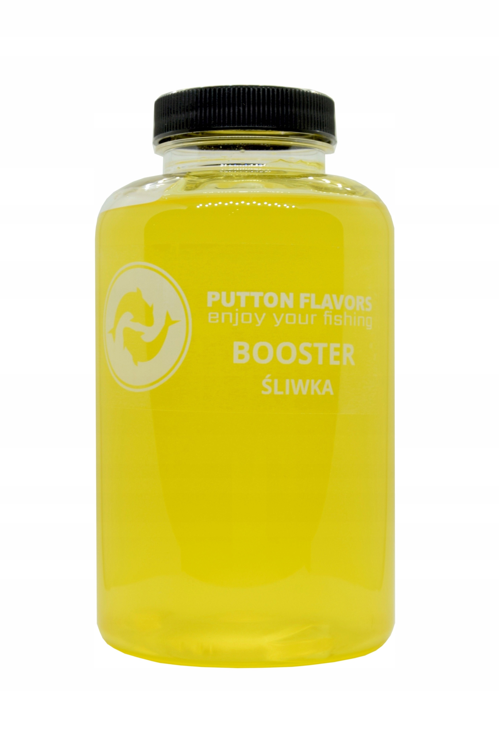 Booster Putton Flavors 400g Śliwka mirabelka