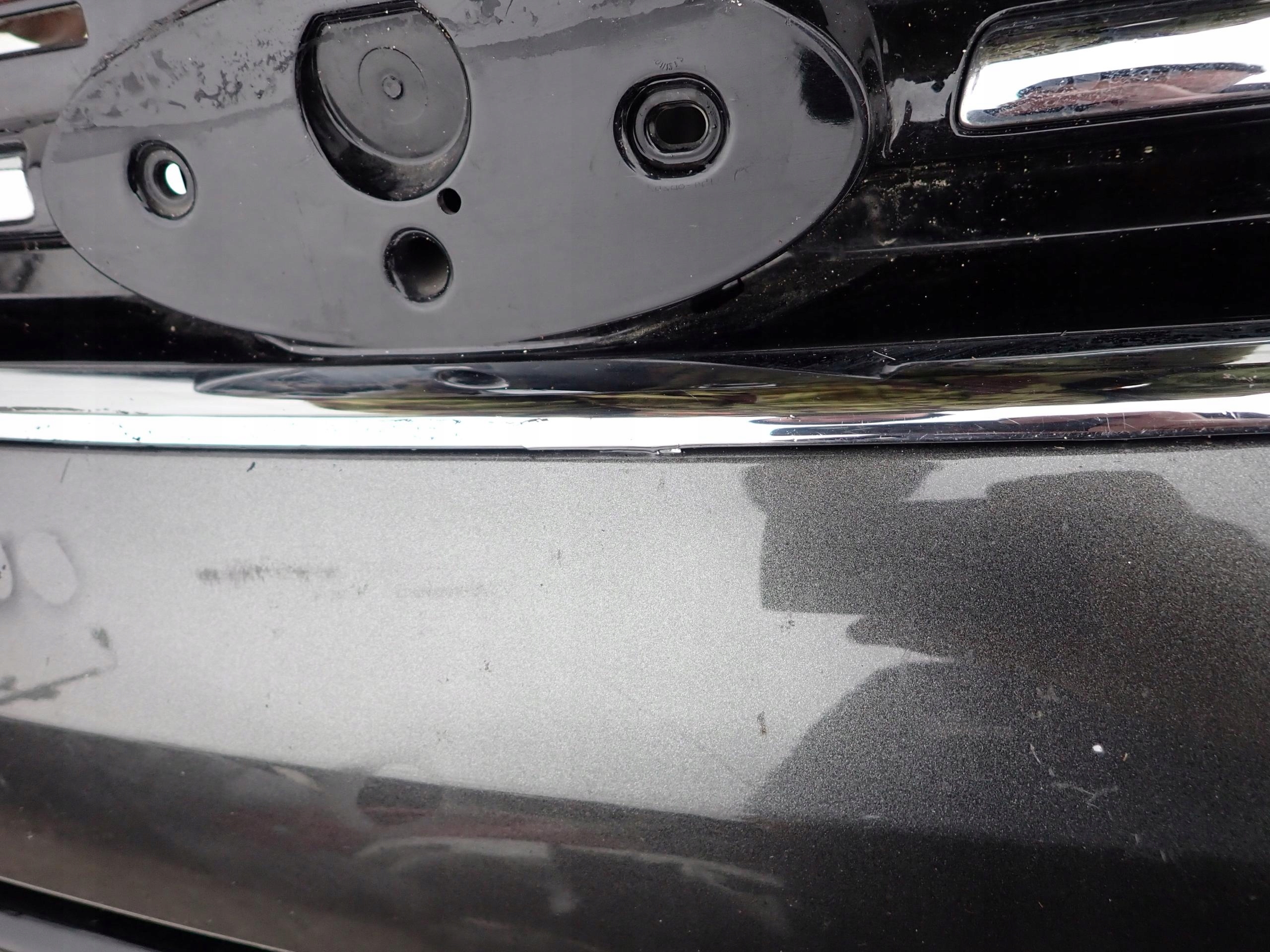 FORD KUGA 2 II TITANIUM 13-16 nárazník předek SPR