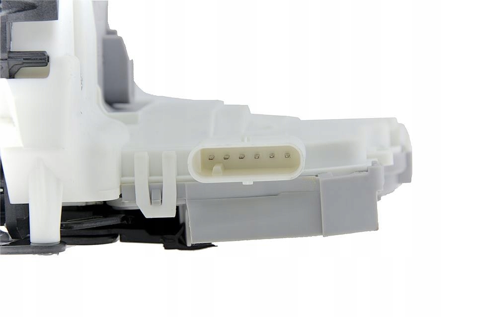 ЕЛ. ЗАМОК ЦЕНТРАЛЬНОГО ЗАМКА ЗАД. AUDI A1 11- /ПРАВЫЙ/