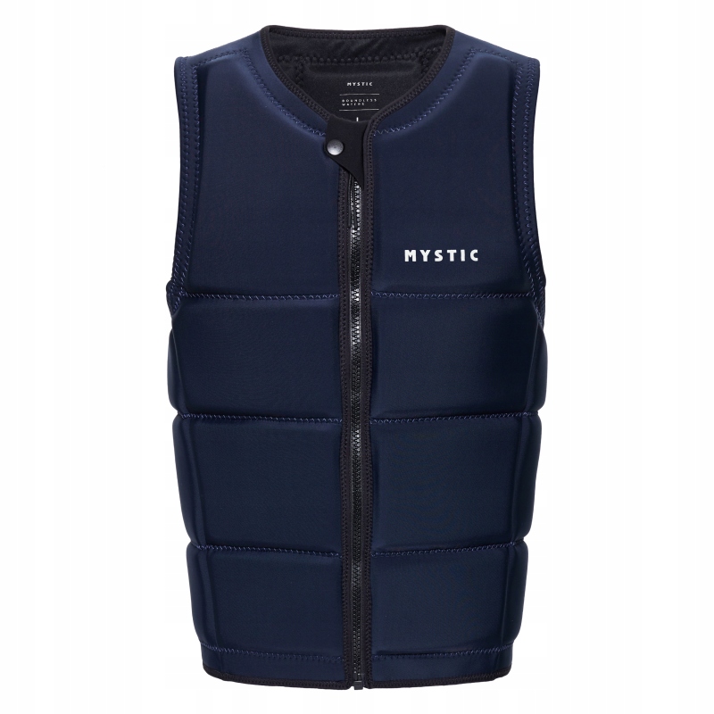 Ochranná vesta Mystic 2025 Brand Fz Wake Navy Xs