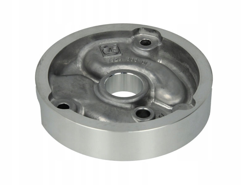 Skříň Převodovky (nové Řešení, Kryt Olejového Čerpadla) Zf Ecosplit