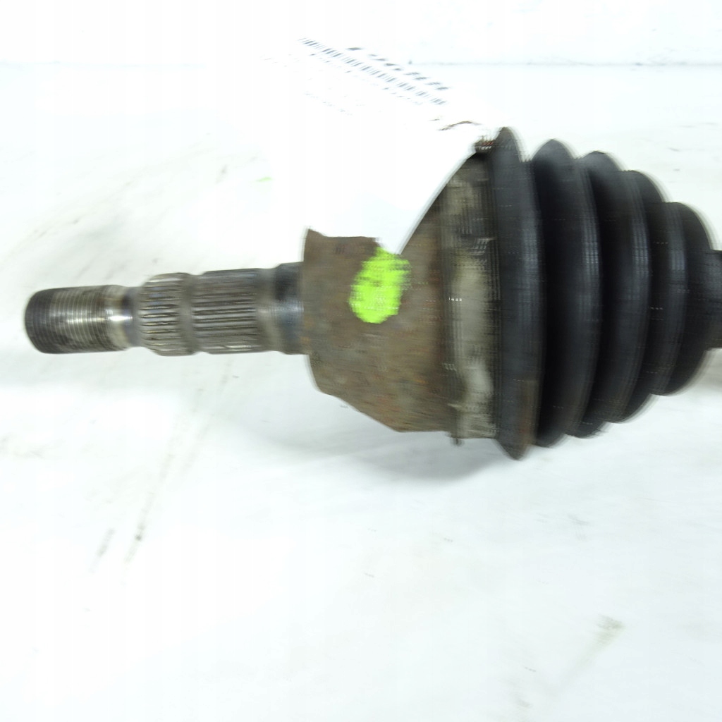 OPEL ASTRA H 1.6B semi-axis left 13136379