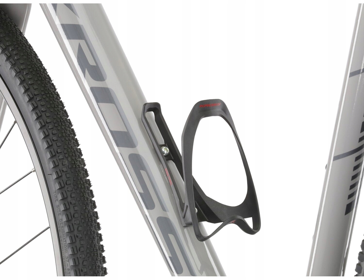 KOSZYK ROWEROWY NA BIDON PRO TWO Marka Kross