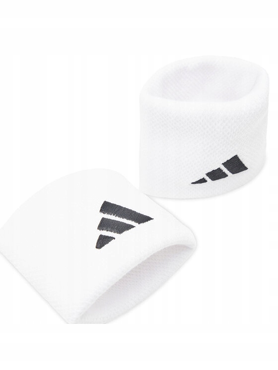 Frotki Na Nadgarstki Adidas Tennis Wb (2 Sztuki) Osfm