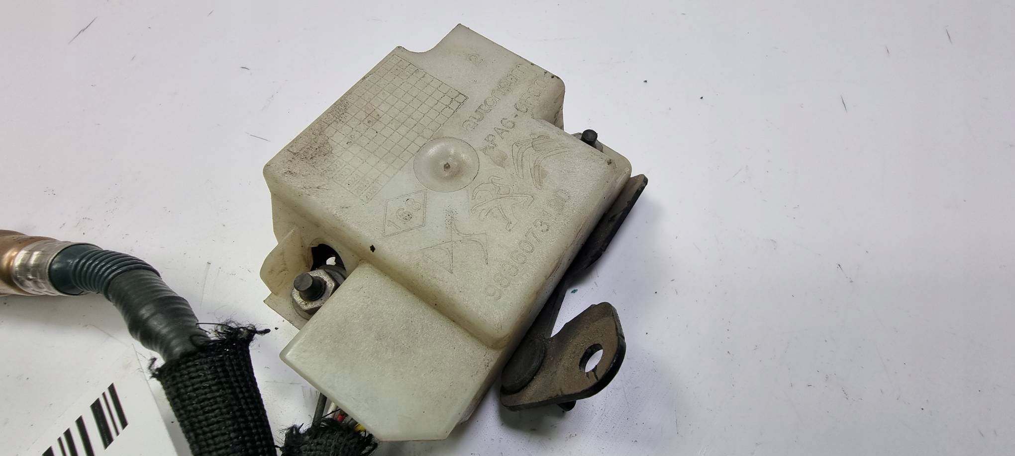 SONDA 9836073180 CITROEN BERLINGO III