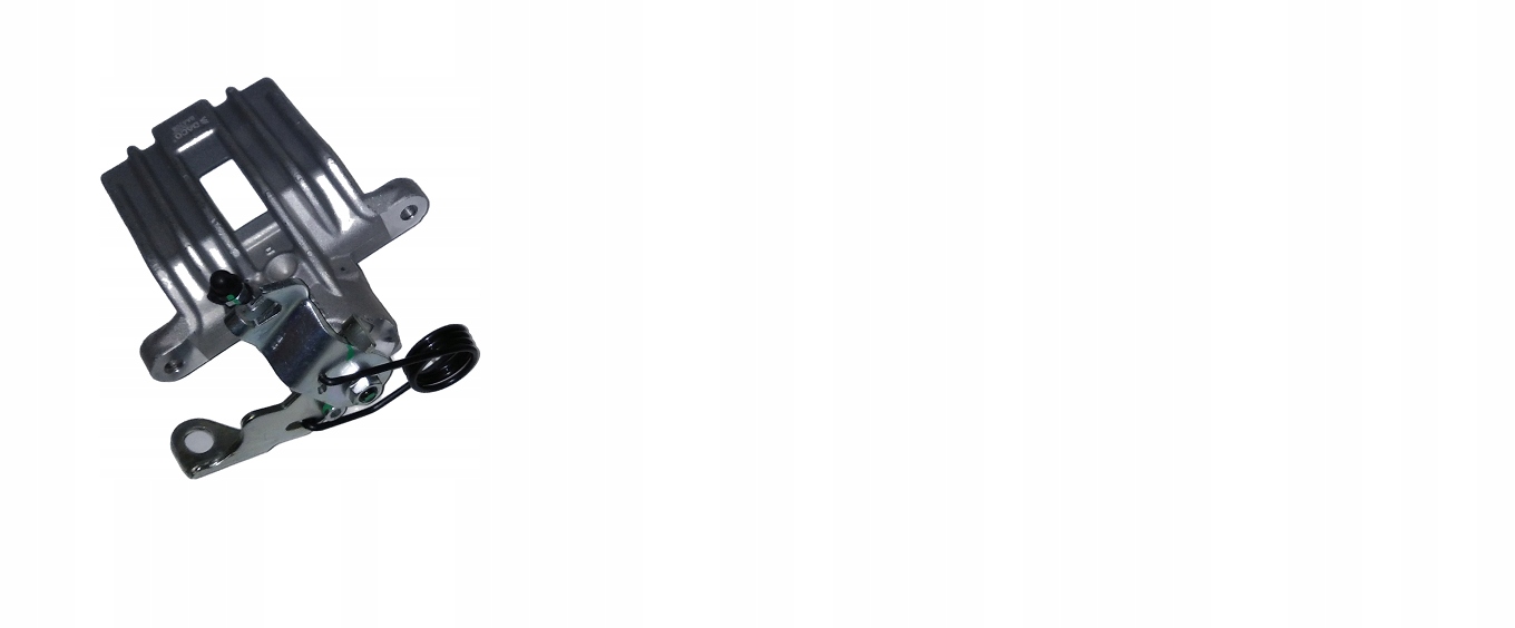 ZACISK HAMULCOWY PASSAT B5 B5FL A4B5 A6C5 TYŁ P Producent części DACO