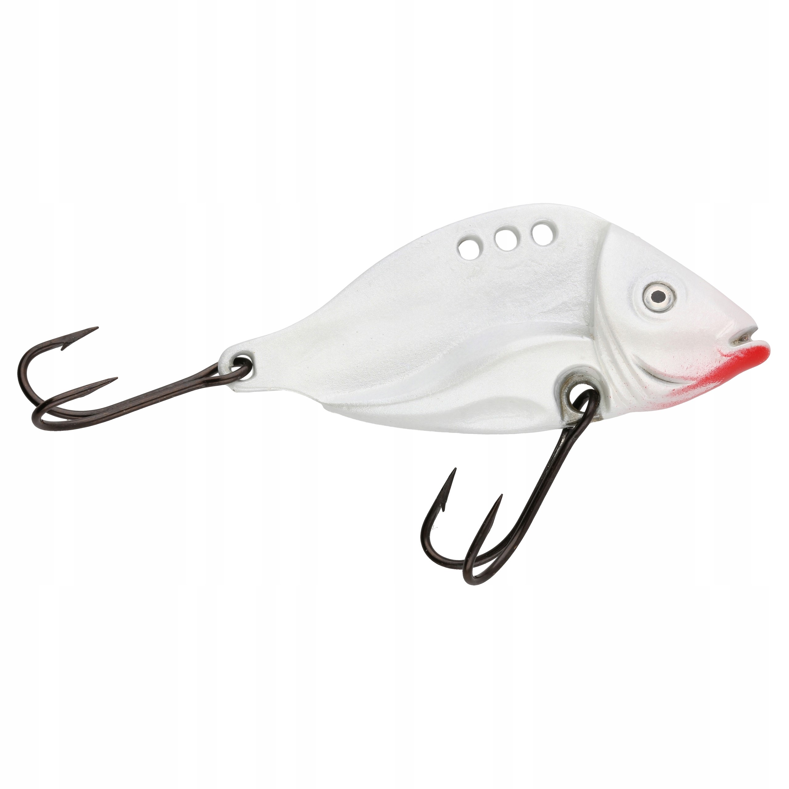 Cykada Jmc Adventure Carp White 8g/4cm