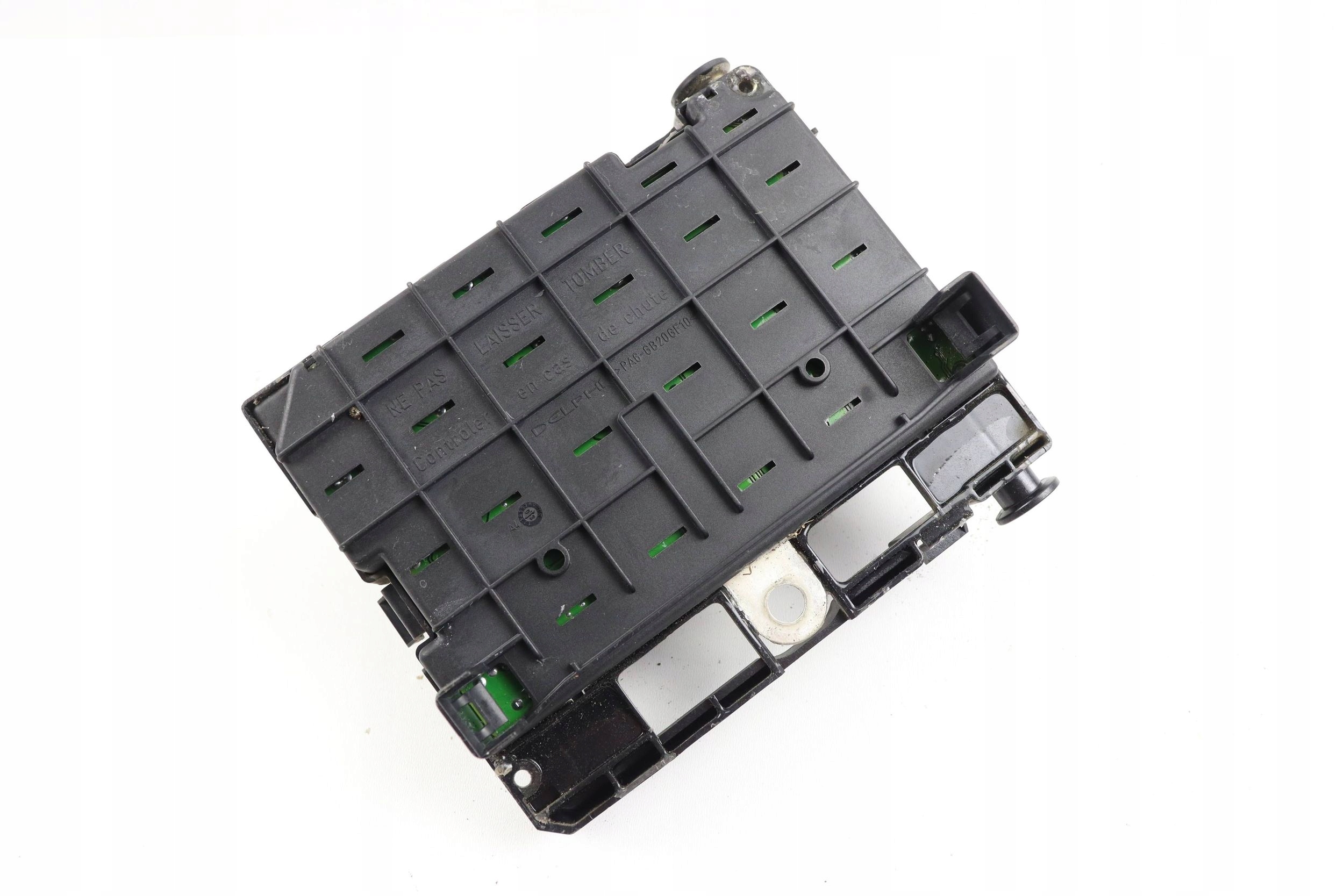 CITROEN PEUGEOT module compartment control unit BSM 9646405480