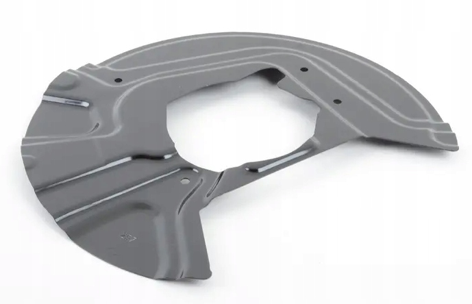 34113411871 - Кришка гальмівного диска ПД BMW X3 e83 оригінал